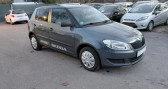 Annonce Skoda Fabia occasion Essence 1.2 HTP 60 � Linas