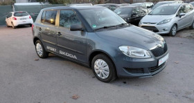 Skoda Fabia , garage VTM GARAGE AUTO LINAS � Linas