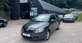Skoda Fabia occasion année 2008 boite Manuelle Annonce Skoda Fabia occasion Essence 1.2 i 70cv à Sathonay-Camp