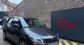 Skoda Fabia , garage PRO CARS  Douai