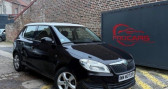 Skoda Fabia 1,2 tdi  2011 - annonce de voiture en vente sur Auto S&eacute;lection.com