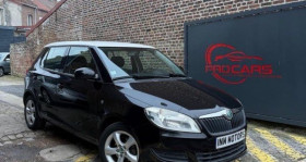 Skoda Fabia occasion 2011 mise en vente &agrave; Douai par le garage PRO CARS - photo n&deg;1