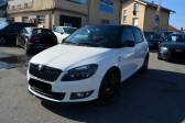 Annonce Skoda Fabia occasion Essence 1.2 TSI 105CH MONTE-CARLO 2 DSG � Toulouse