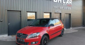 Skoda Fabia 1.2 TSI 105CV BVM5 MONTE CARLO CARPLAY  2013 - annonce de voiture en vente sur Auto S&eacute;lection.com
