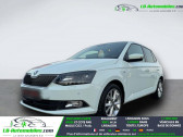 Annonce Skoda Fabia occasion Essence 1.2 TSI 110 ch BVA � Beaupuy