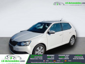 Annonce Skoda Fabia occasion Essence 1.2 TSI 110 ch BVA � Beaupuy