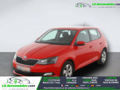 Annonce Skoda Fabia occasion Essence 1.2 TSI 110 ch BVA � Beaupuy