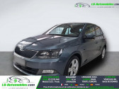 Annonce Skoda Fabia occasion Essence 1.2 TSI 110 ch BVA � Beaupuy