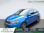 Skoda Fabia 1.2 TSI 110 ch BVA  � Beaupuy 31