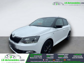 Skoda Fabia 1.2 TSI 110 ch BVA  � Beaupuy 31