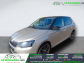Annonce Skoda Fabia occasion Essence 1.2 TSI 110 ch BVA � Beaupuy