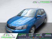 Skoda Fabia 1.2 TSI 110 ch BVA  � Beaupuy 31