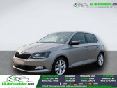 Annonce Skoda Fabia occasion Essence 1.2 TSI 110 ch BVA � Beaupuy