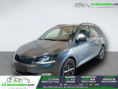Skoda Fabia 1.2 TSI 110 ch BVA  � Beaupuy 31