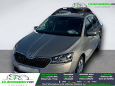 Annonce Skoda Fabia occasion Essence 1.2 TSI 110 ch BVA � Beaupuy
