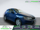 Annonce Skoda Fabia occasion Essence 1.2 TSI 110 ch BVA � Beaupuy