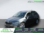 Annonce Skoda Fabia occasion Essence 1.2 TSI 110 ch BVA � Beaupuy