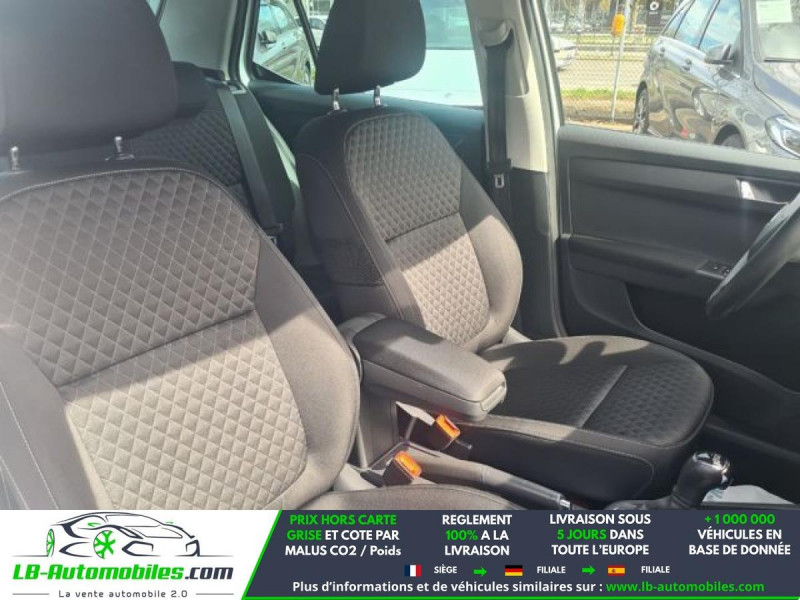 Skoda Fabia 1.2 TSI 110 ch BVA  occasion � Beaupuy - photo n�6