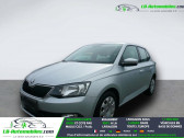Skoda Fabia 1.2 TSI 110 ch BVA  � Beaupuy 31