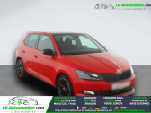 Annonce Skoda Fabia occasion Essence 1.2 TSI 110 ch BVA � Beaupuy