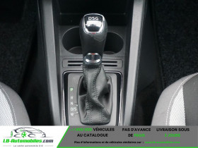 Skoda Fabia 1.2 TSI 110 ch BVA  occasion � Beaupuy - photo n�9