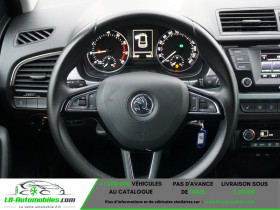 Skoda Fabia 1.2 TSI 110 ch BVA  occasion � Beaupuy - photo n�8