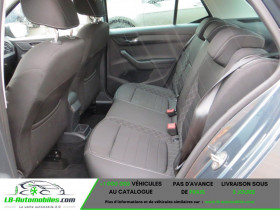 Skoda Fabia 1.2 TSI 110 ch BVA  occasion � Beaupuy - photo n�6