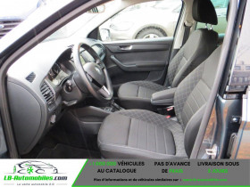 Skoda Fabia 1.2 TSI 110 ch BVA  occasion � Beaupuy - photo n�5