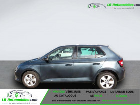 Skoda Fabia 1.2 TSI 110 ch BVA  occasion � Beaupuy - photo n�4