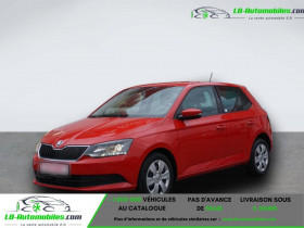Skoda Fabia 1.2 TSI 110 ch BVA  occasion � Beaupuy - photo n�2