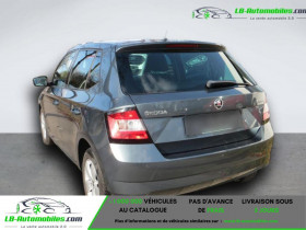 Skoda Fabia 1.2 TSI 110 ch BVA  occasion � Beaupuy - photo n�2