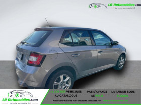 Skoda Fabia 1.2 TSI 110 ch BVA  occasion � Beaupuy - photo n�3