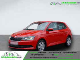 Skoda Fabia , garage LB AUTOMOBILES � Beaupuy