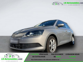 Skoda Fabia , garage LB AUTOMOBILES � Beaupuy