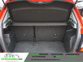 Skoda Fabia 1.2 TSI 110 ch BVA  occasion � Beaupuy - photo n�10