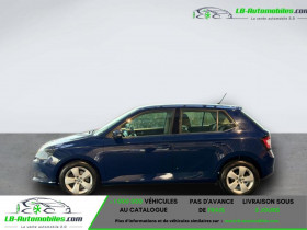 Skoda Fabia 1.2 TSI 110 ch BVA  occasion � Beaupuy - photo n�6