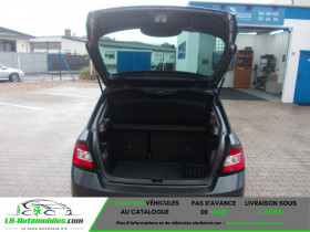 Skoda Fabia 1.2 TSI 110 ch BVA  occasion � Beaupuy - photo n�9