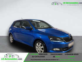 Skoda Fabia 1.2 TSI 110 ch BVA  occasion � Beaupuy - photo n�2