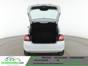 Skoda Fabia 1.2 TSI 110 ch BVA  occasion � Beaupuy - photo n�10