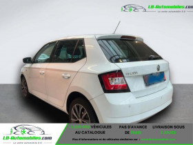 Skoda Fabia 1.2 TSI 110 ch BVA  occasion � Beaupuy - photo n�4