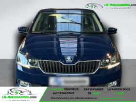 Skoda Fabia 1.2 TSI 110 ch BVA  occasion � Beaupuy - photo n�5