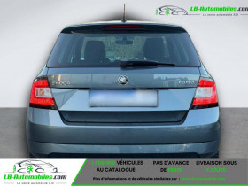 Skoda Fabia 1.2 TSI 110 ch BVA  occasion � Beaupuy - photo n�7