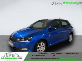 Skoda Fabia , garage LB AUTOMOBILES � Beaupuy