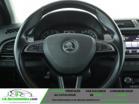 Skoda Fabia 1.2 TSI 110 ch BVA  occasion � Beaupuy - photo n�9