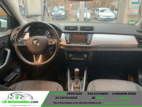 Skoda Fabia 1.2 TSI 110 ch BVA  occasion � Beaupuy - photo n�3