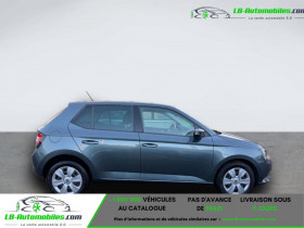 Skoda Fabia 1.2 TSI 110 ch BVA  occasion � Beaupuy - photo n�6