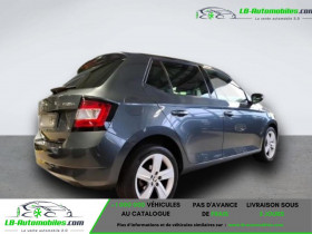 Skoda Fabia 1.2 TSI 110 ch BVA  occasion � Beaupuy - photo n�4
