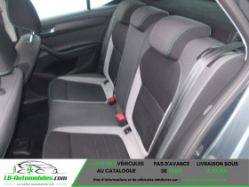 Skoda Fabia 1.2 TSI 110 ch BVA  occasion � Beaupuy - photo n�7