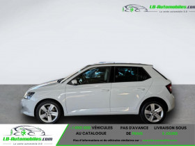 Skoda Fabia 1.2 TSI 110 ch BVA  occasion � Beaupuy - photo n�4