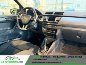 Skoda Fabia 1.2 TSI 110 ch BVA  occasion � Beaupuy - photo n�3